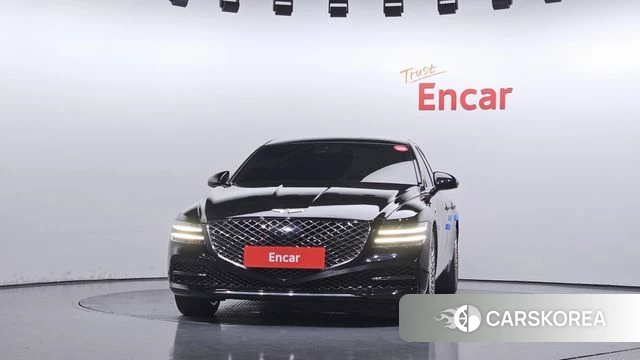 Genesis G80 (RG3) id 5028147 из Кореи 23