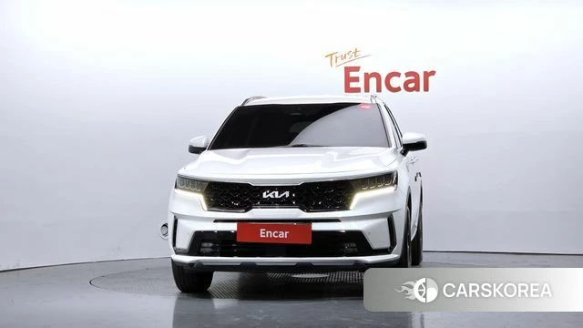 Kia Sorento 4th Generation id 5046367 из Кореи 13
