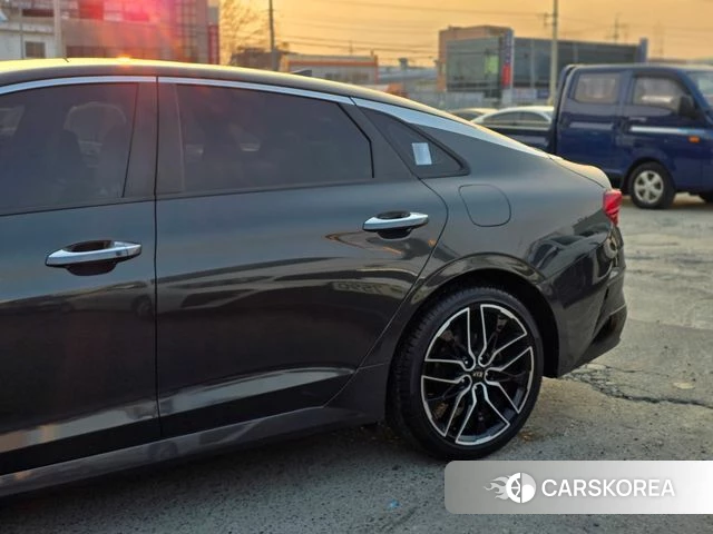 Kia K5 3rd generation id 5013000 из Кореи 13