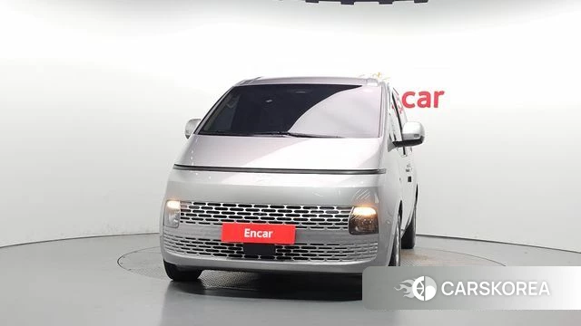 Hyundai Staria id 4974946 из Кореи 23