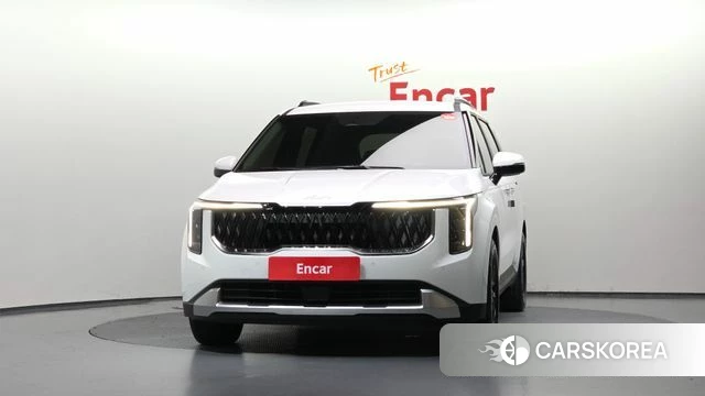 Kia The New Carnival 4th Generation id 5026066 из Кореи 23