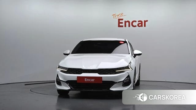 Kia K5 3rd generation id 4991148 из Кореи 13