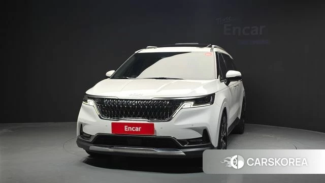 Kia Carnival 4th generation id 5033781 из Кореи 13