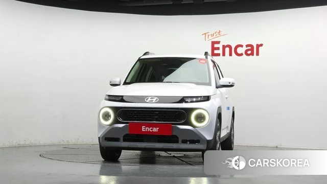 Hyundai The New Casper id 5045366 из Кореи 13