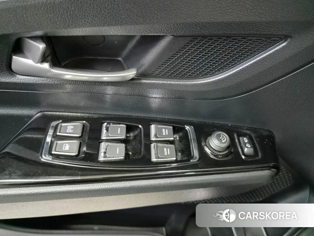 Ssangyong Beautiful Korando id 5027233 из Кореи 13