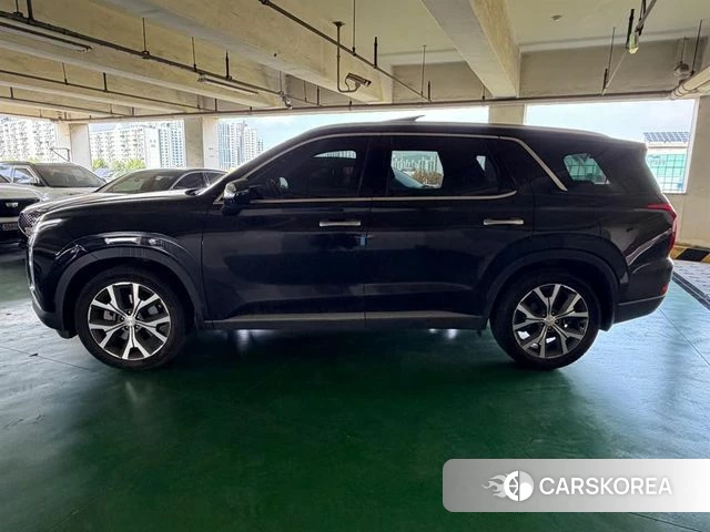 Hyundai Palisade id 5012592 из Кореи 13