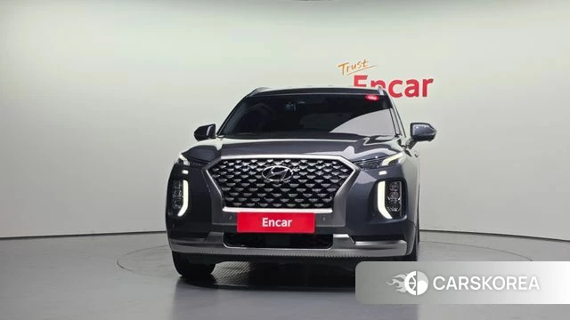 Hyundai Palisade id 4736181 из Кореи 23