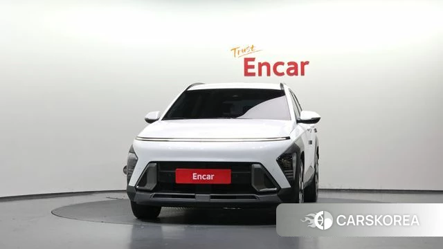 Hyundai Kona (SX2) id 4996230 из Кореи 23