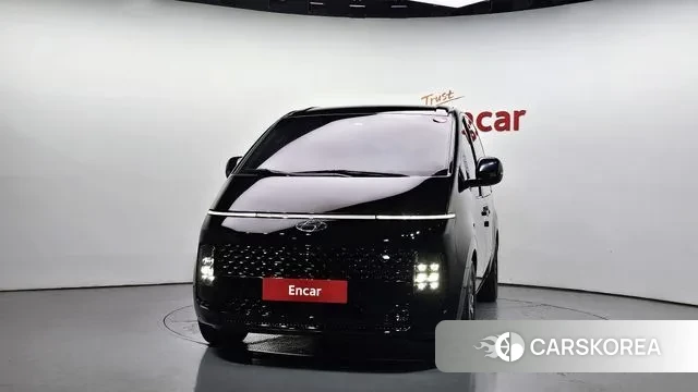 Hyundai Staria id 3349253 из Кореи 13