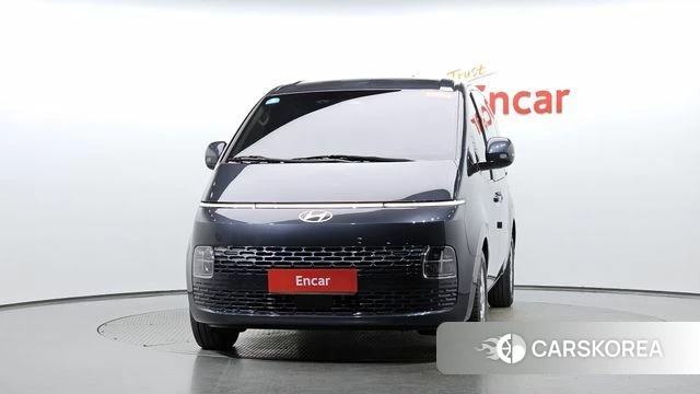Hyundai Staria id 5039393 из Кореи 23