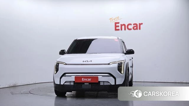 Kia EV3 id 4749157 из Кореи 23
