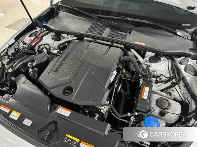 Audi A6 (C9) id 5025842 из Кореи 10