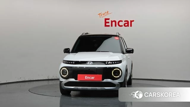 Hyundai Casper Electric id 4975095 из Кореи 21