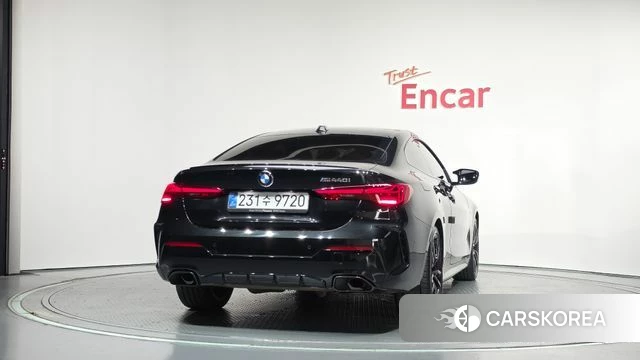 BMW 4 Series (G22) id 5011206 из Кореи 23