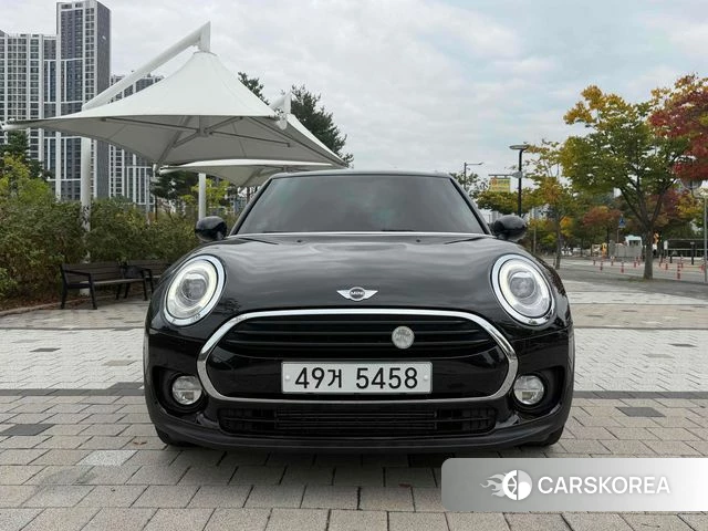 Mini Cooper D Clubman id 5042172 из Кореи 13
