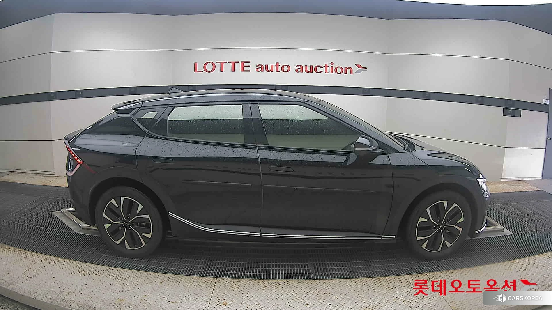 Kia EV6 id 4984652 из Кореи 23