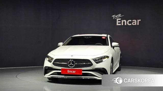 Mercedes-Benz CLS-Class C257 id 4981243 из Кореи 23
