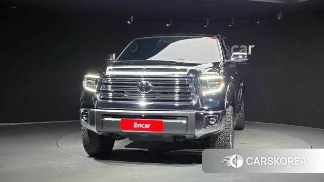 Toyota Tundra id 5040689 из Кореи 13