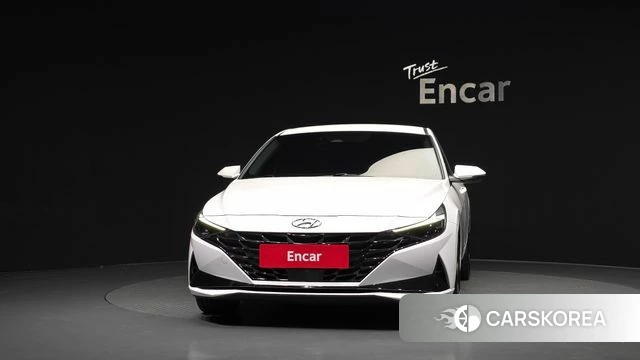 Hyundai Avante (CN7) id 5040061 из Кореи 13