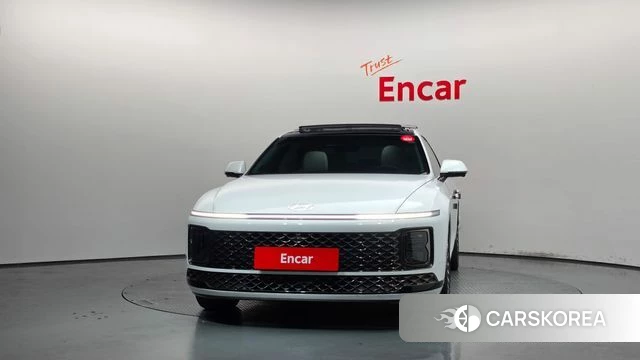 Hyundai Grandeur Hybrid (GN7) id 5002088 из Кореи 23