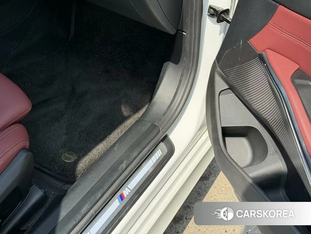 BMW 3 series 2025 Белый из Китая, фото 5