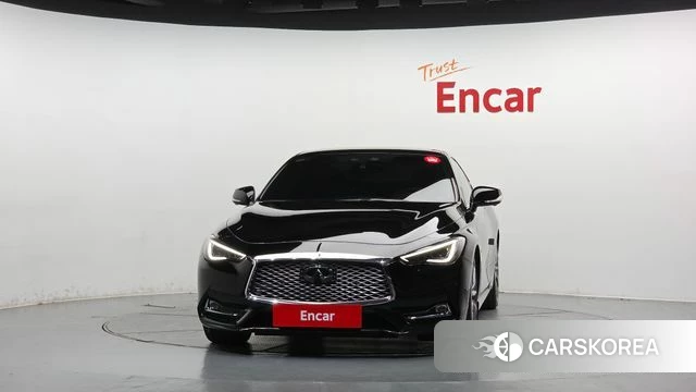 Infiniti Q60 (CV37) id 4960412 из Кореи 23