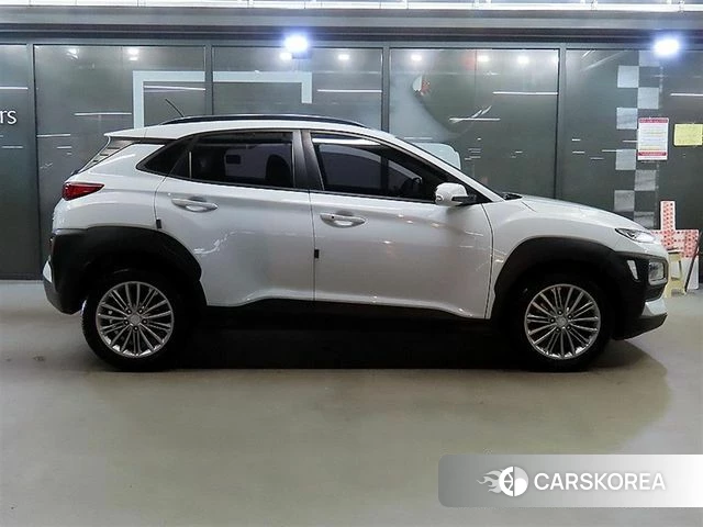 Hyundai Kona id 5031513 из Кореи 13