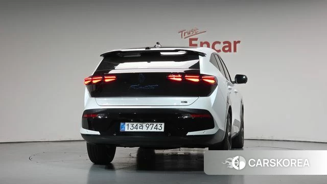 Renault Korea (Samsung) Filant id 4782832 из Кореи 23