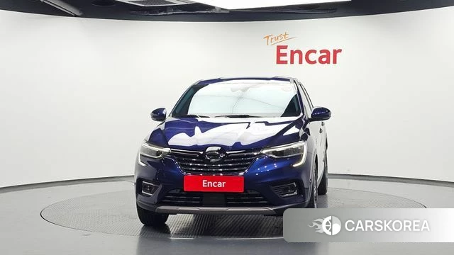 Renault Korea (Samsung) XM3 id 5013421 из Кореи 23