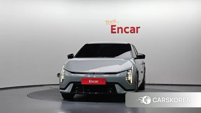 Kia EV4 id 4950005 из Кореи 13