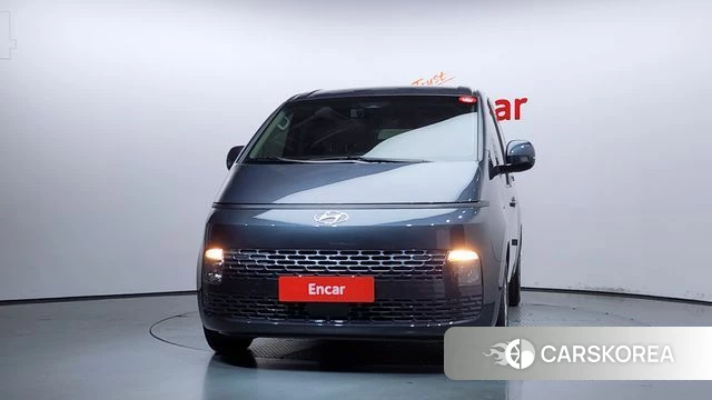 Hyundai Staria id 4646644 из Кореи 23