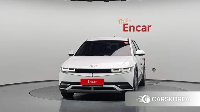 Hyundai Ionic 5 id 4965891 из Кореи 23