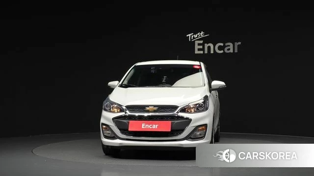 Chevrolet (GM Daewoo) The New Spark id 5029192 из Кореи 13