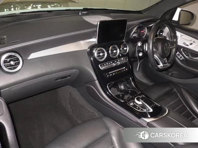 Mercedes-Benz GLC 2018 из Японии, фото 3