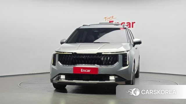 Kia The New Carnival 4th Generation id 5039306 из Кореи 23