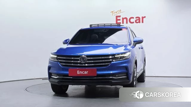 Dongfeng Socon Pencon ix5 id 4987803 из Кореи 23