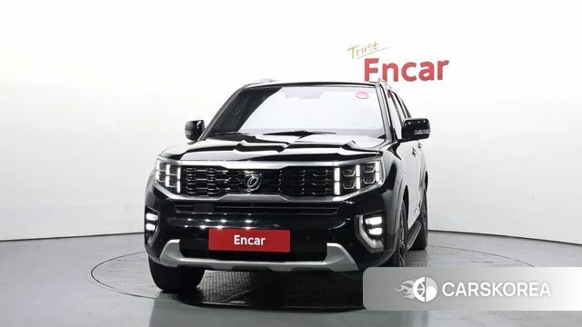 Kia Mohave Master id 4268013 из Кореи 13