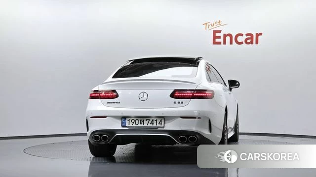 Mercedes-Benz E-Class W213 id 4936729 из Кореи 23