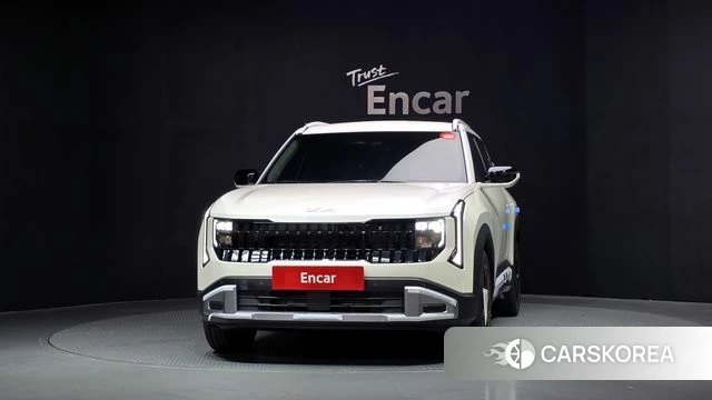 Kia Celtos second Generation id 4916101 из Кореи 23