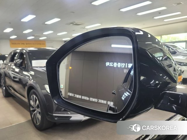 Land Rover Range Rover Velar id 4928365 из Кореи 13