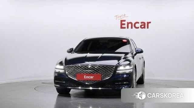 Genesis G80 (RG3) id 5041186 из Кореи 23