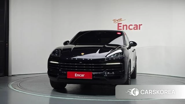 Porsche Cayenne (PO536) id 5047124 из Кореи 13