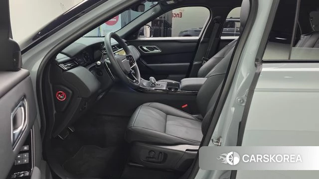 Land Rover Range Rover Velar id 4949928 из Кореи 13