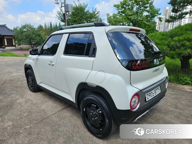 Hyundai Casper id 4645372 из Кореи 13