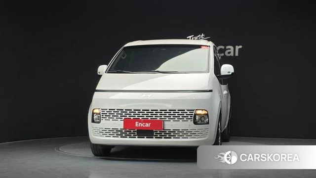 Hyundai Staria id 5052072 из Кореи 23