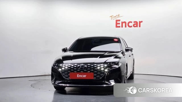Hyundai The New Grandeur IG id 4793196 из Кореи 13