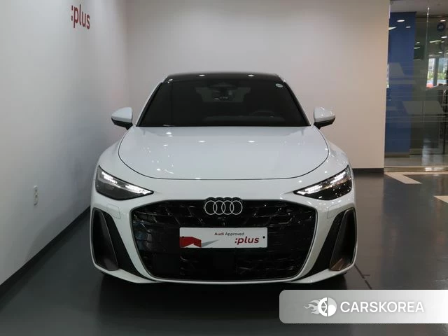 Audi A6 (C9) id 4927837 из Кореи 13