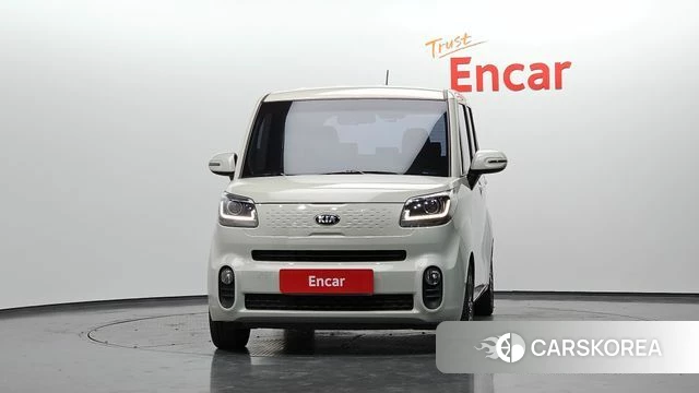 Kia The New Ray id 5041986 из Кореи 13