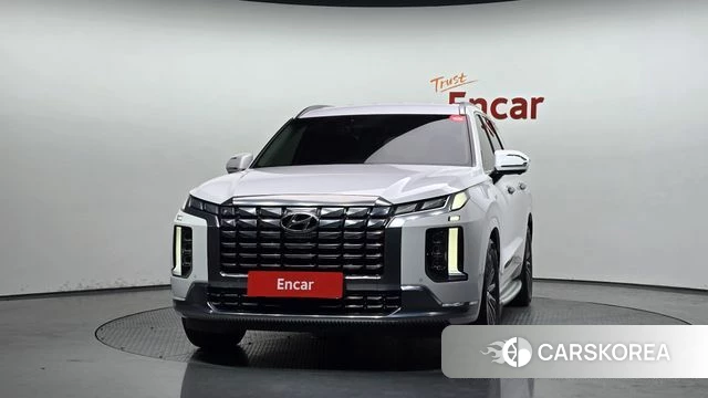 Hyundai The New Palisade id 4996684 из Кореи 13