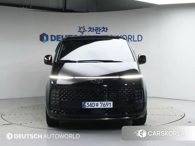 Hyundai Staria id 4739773 из Кореи 13